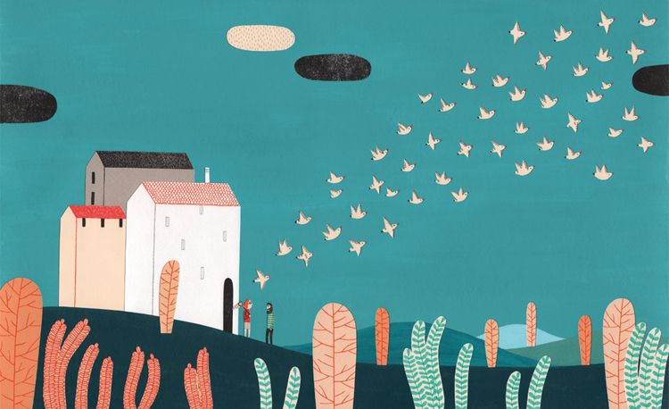 El patio de Doña Amelia 10