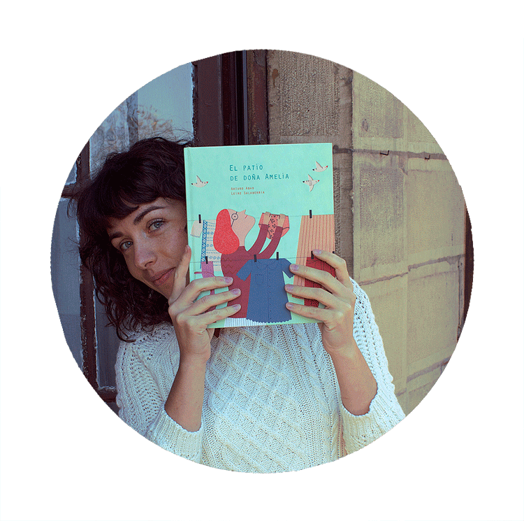 El patio de Doña Amelia 11