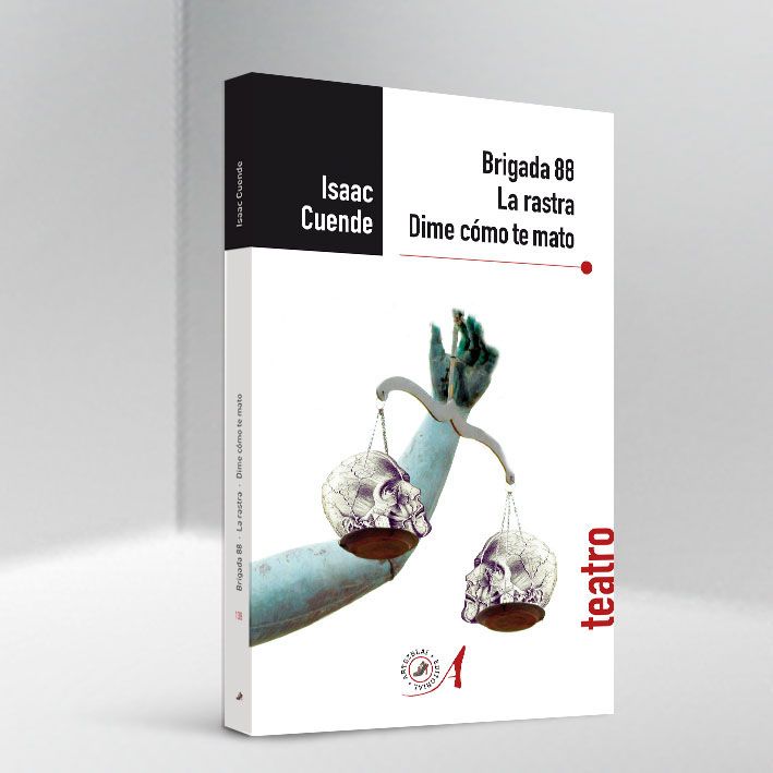 Libro Cuende -1