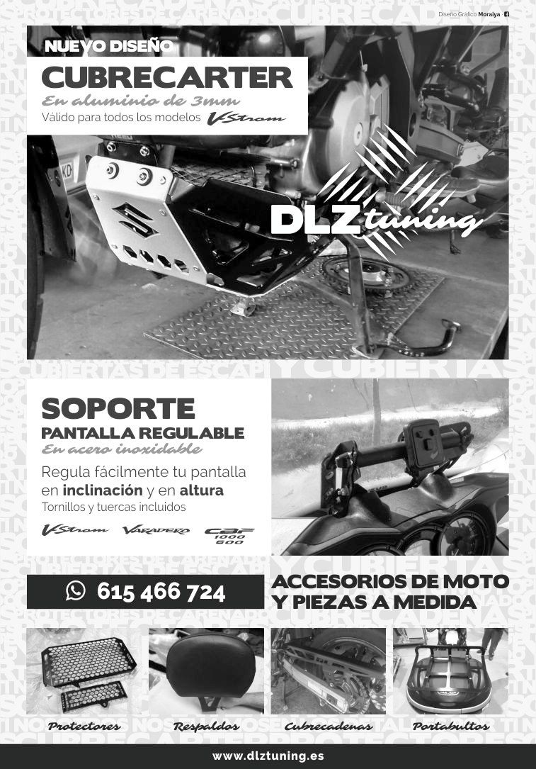 Cartel · DLZtuning -1