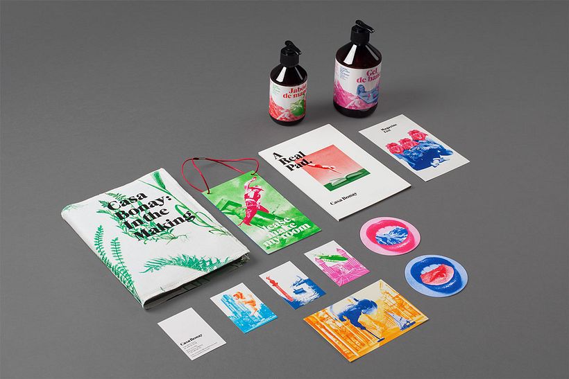 Mucho, un estudio de diseño con mucho que contar 1