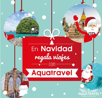 Diseñando viajes 1