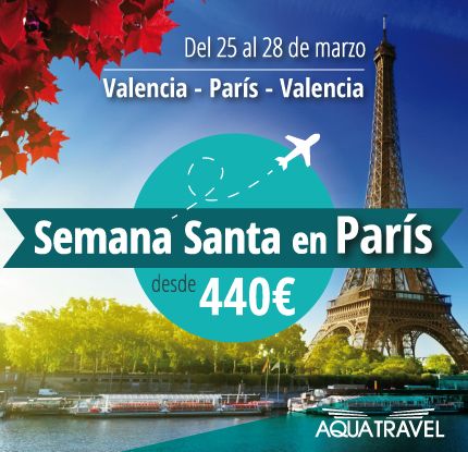 Diseñando viajes 5