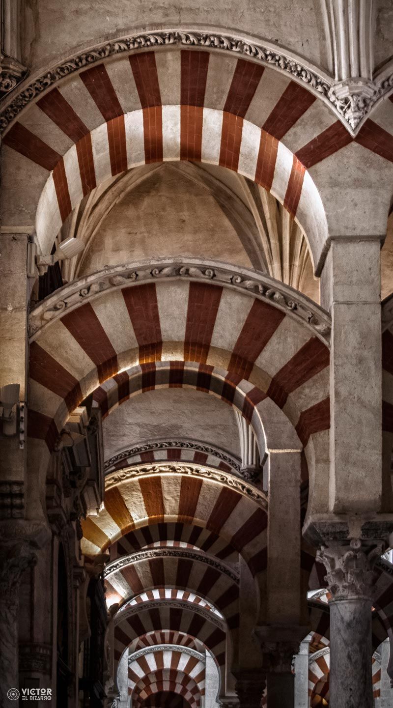 Fotografías de Córdoba y Sevilla (España) 3