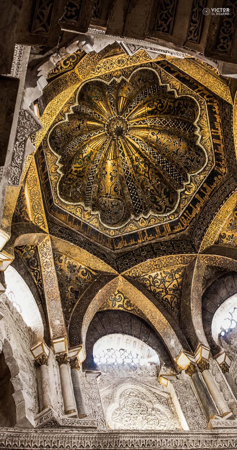 Fotografías de Córdoba y Sevilla (España) 5