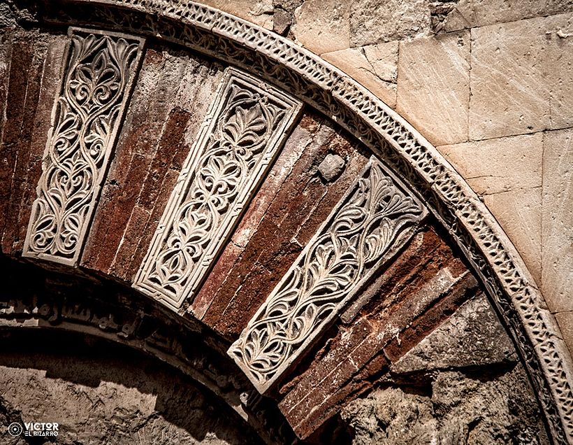 Fotografías de Córdoba y Sevilla (España) 6