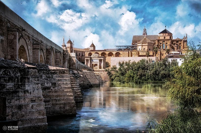 Fotografías de Córdoba y Sevilla (España) 8