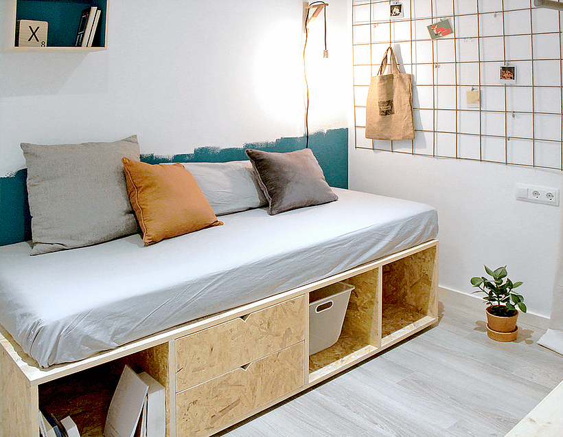 RV Eixample Dreta / Barcelona Colaboration with ELCAUBCN 0