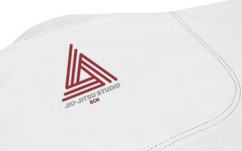 JiuJitsu Studio BCN 3