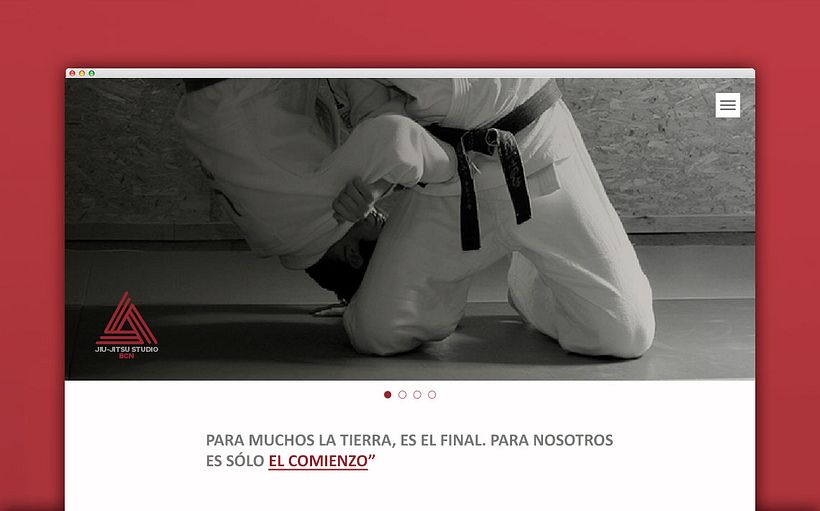 JiuJitsu Studio BCN 4