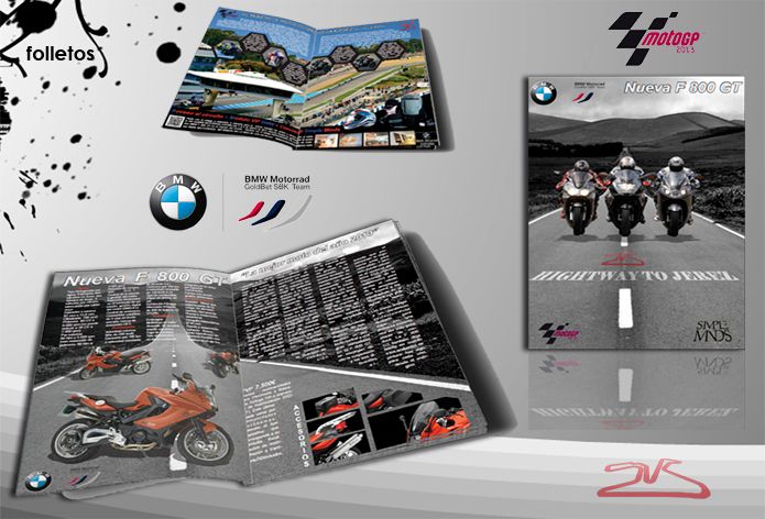 Diseño gráfico y Maquetación 4