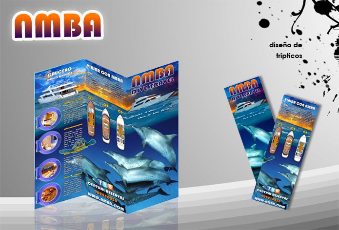 Diseño gráfico y Maquetación 10