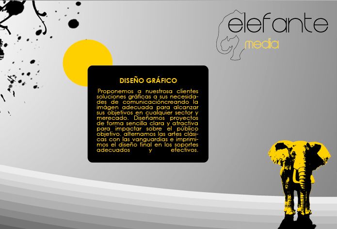 Diseño gráfico y Maquetación 1