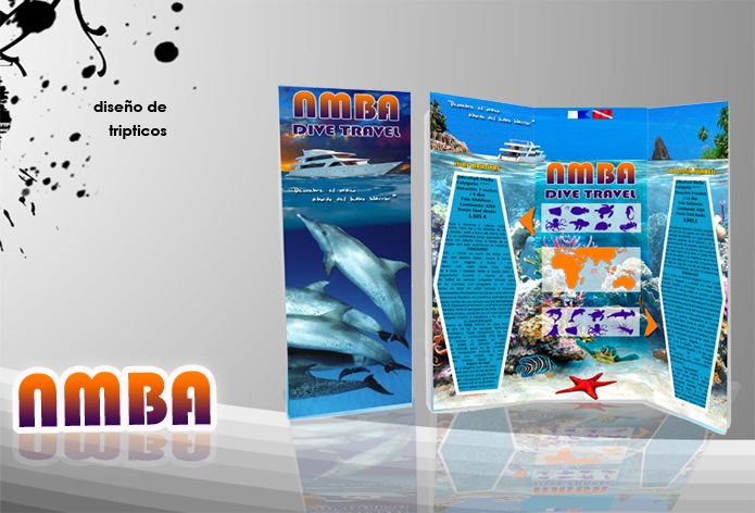 Diseño gráfico y Maquetación 9