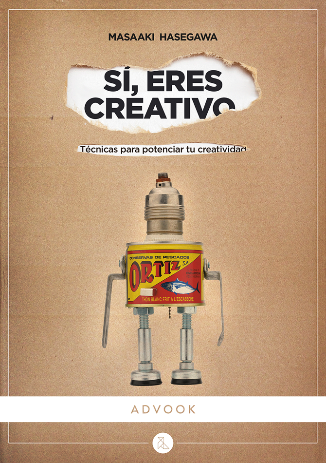 Portadas - Advook Editorial 5