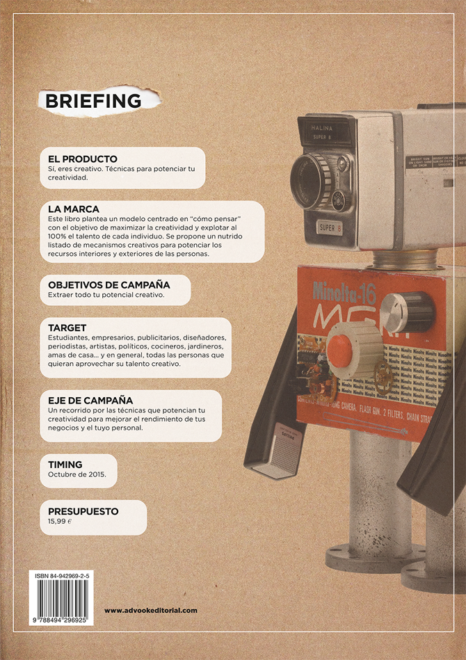 Portadas - Advook Editorial 6