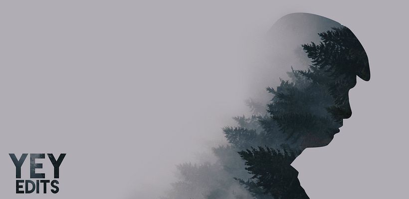Double Exposure 0
