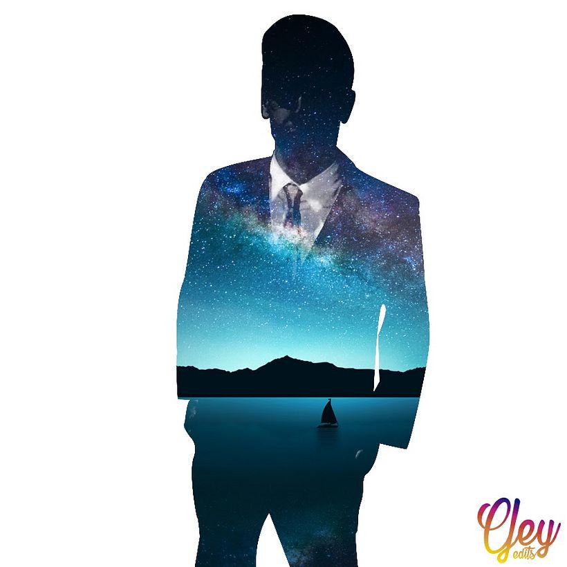 Double Exposure 2