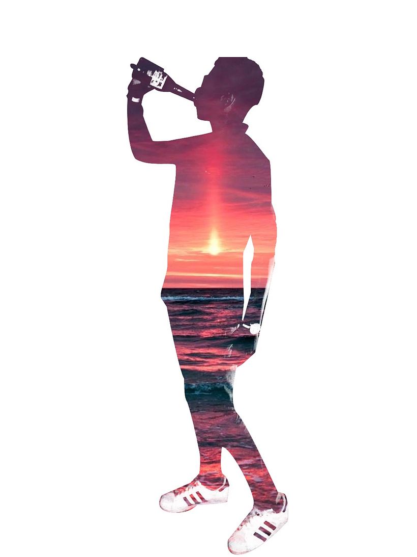 Double Exposure 3