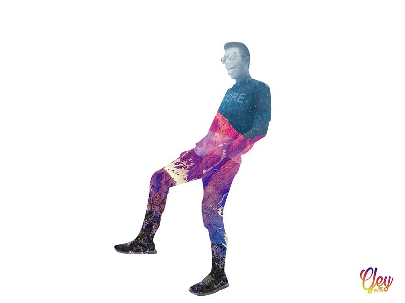 Double Exposure 5