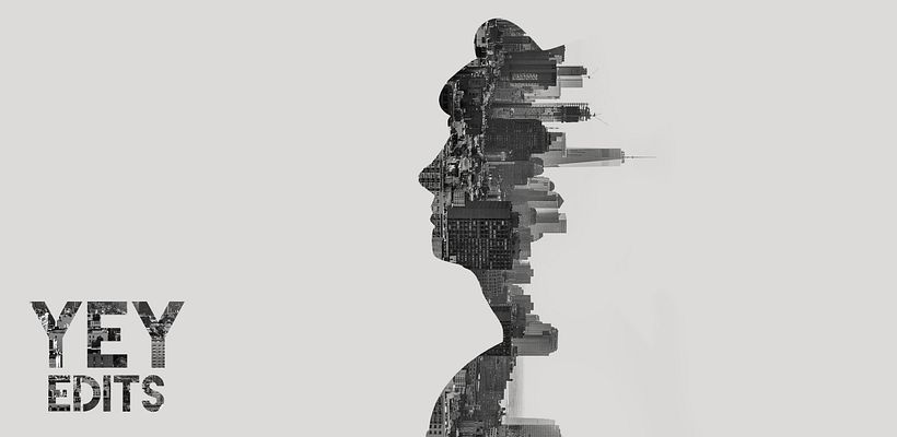 Double Exposure 6