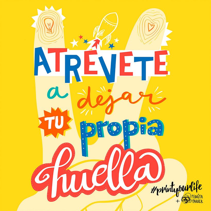 Haz de lo que te gusta más que un sueño, una realidad 7