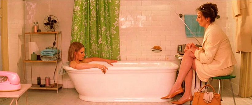 Los diminutos escenarios cinematográficos de Mar Cerdá 5