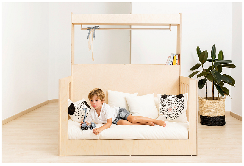 textil design for teehee 2