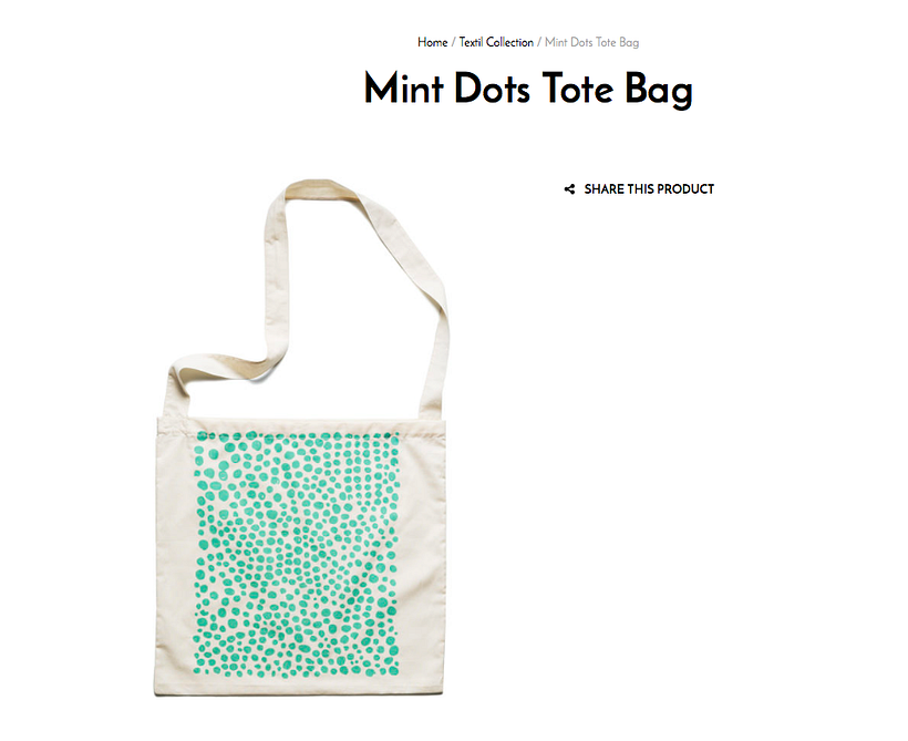 textil design for teehee 5