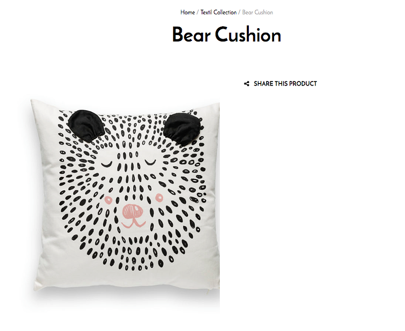 textil design for teehee 7