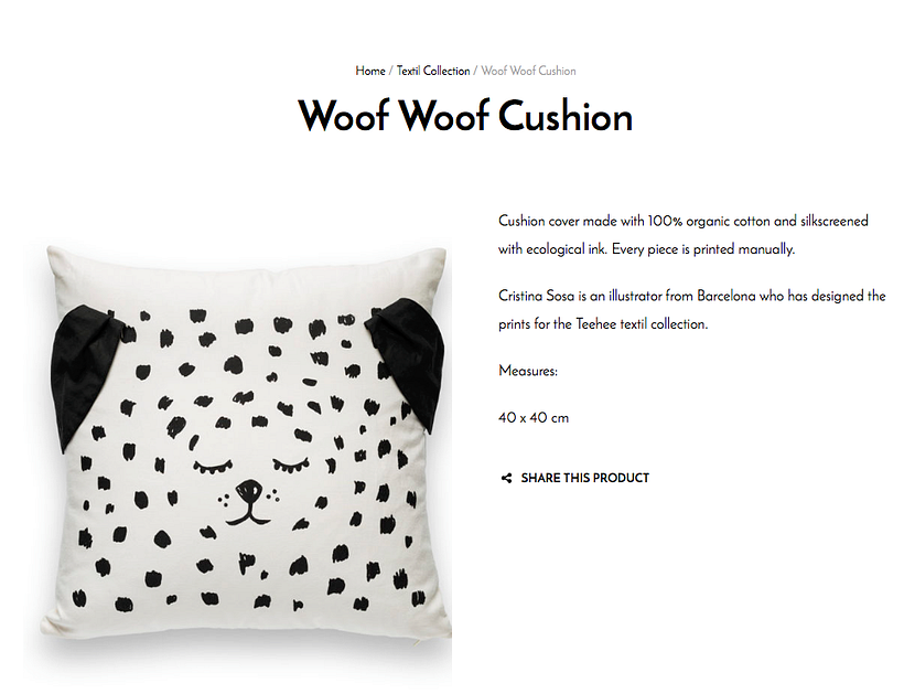 textil design for teehee 10