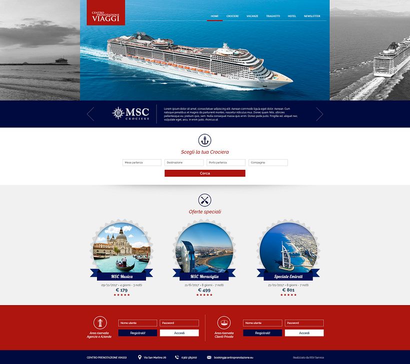 Diseño web - Grafikdesign