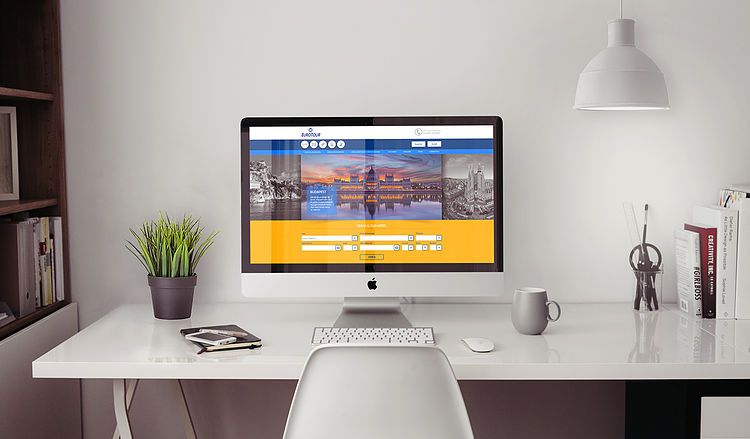 Diseño web - Grafikdesign