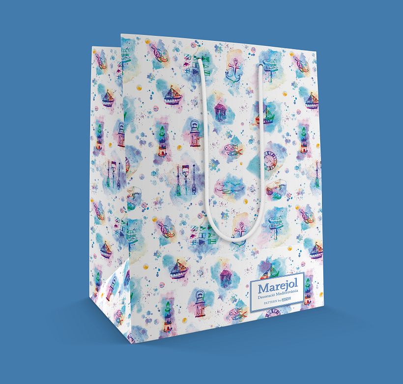 Pattern para Marejol -1