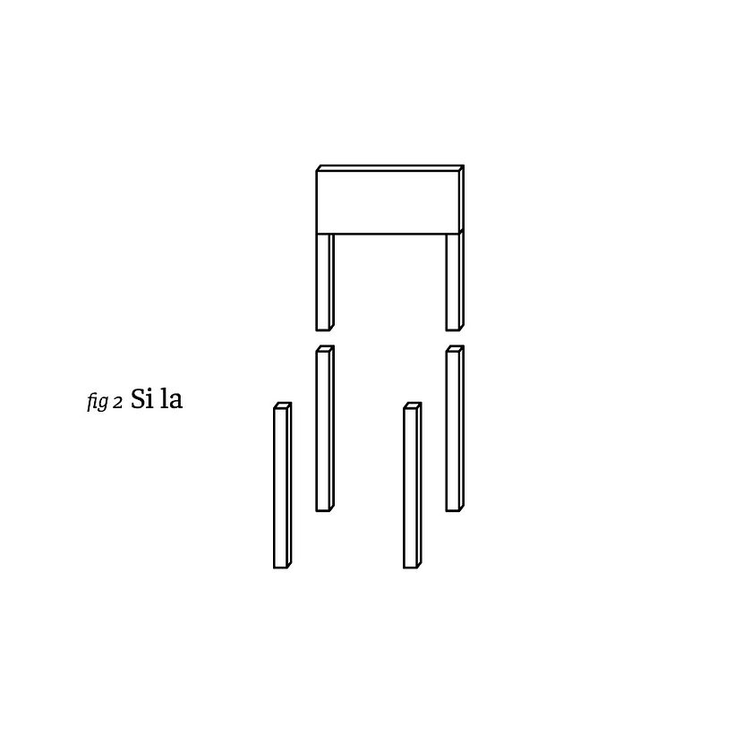Silla 2