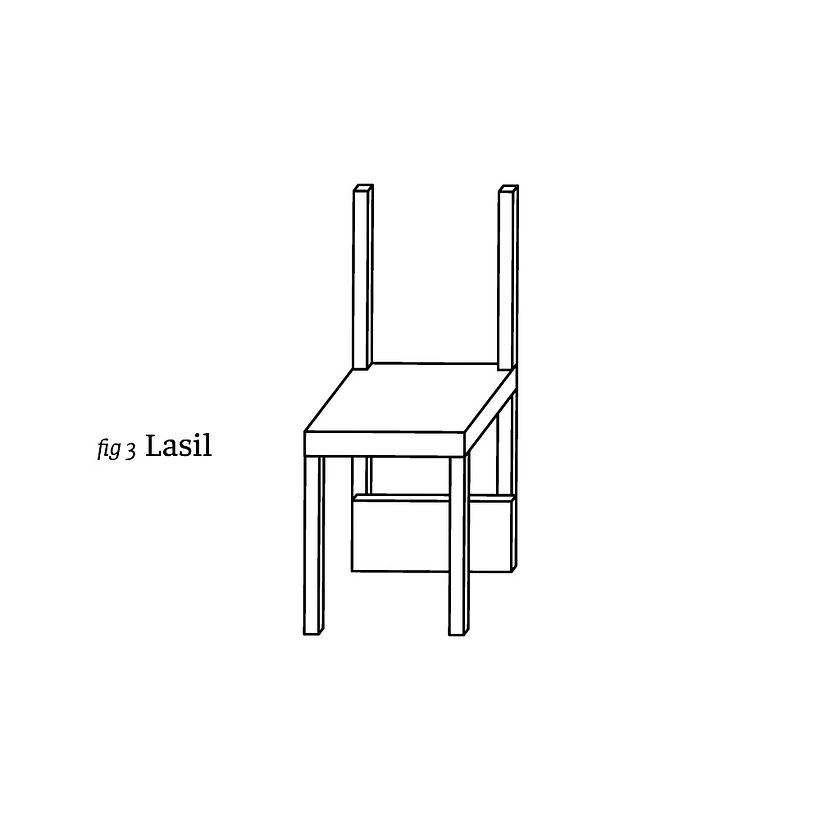 Silla 3