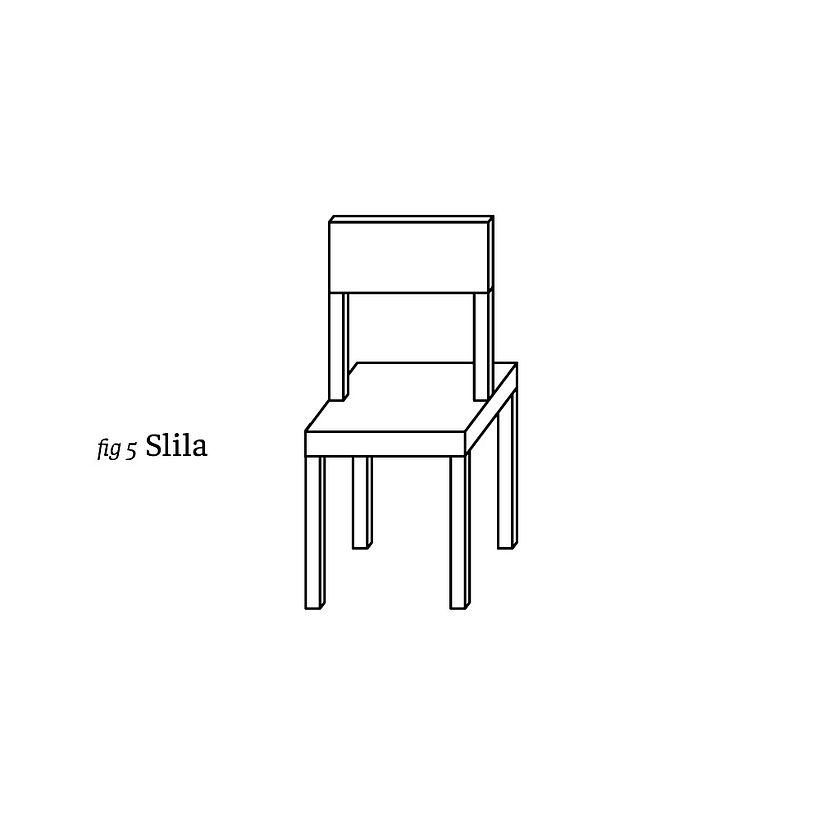 Silla 5
