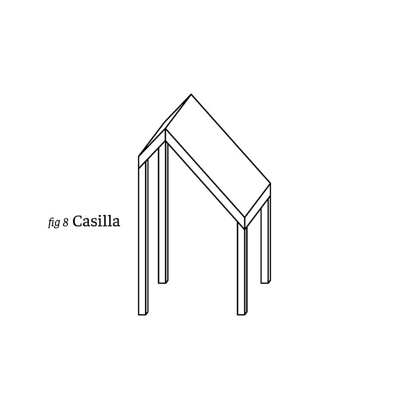 Silla 8
