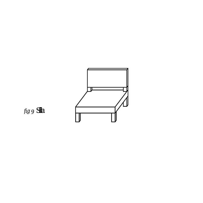 Silla 9