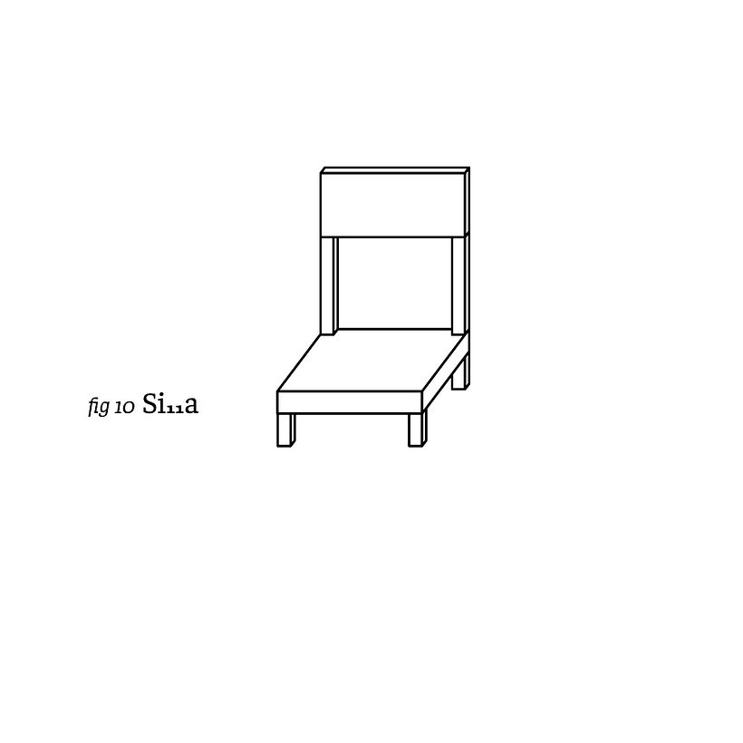 Silla 10