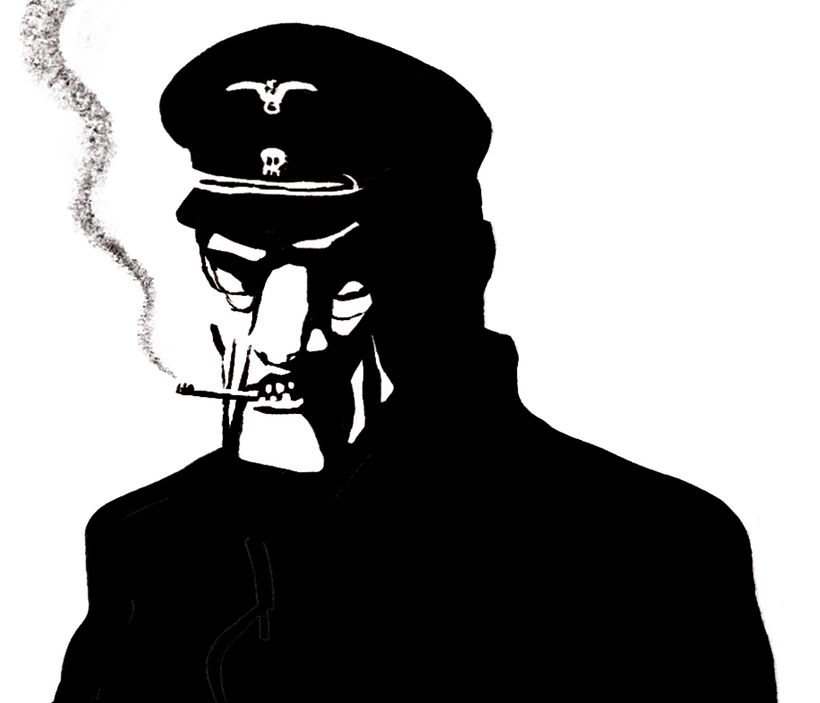 El Niño Nada_Bang Ediciones [3] 2