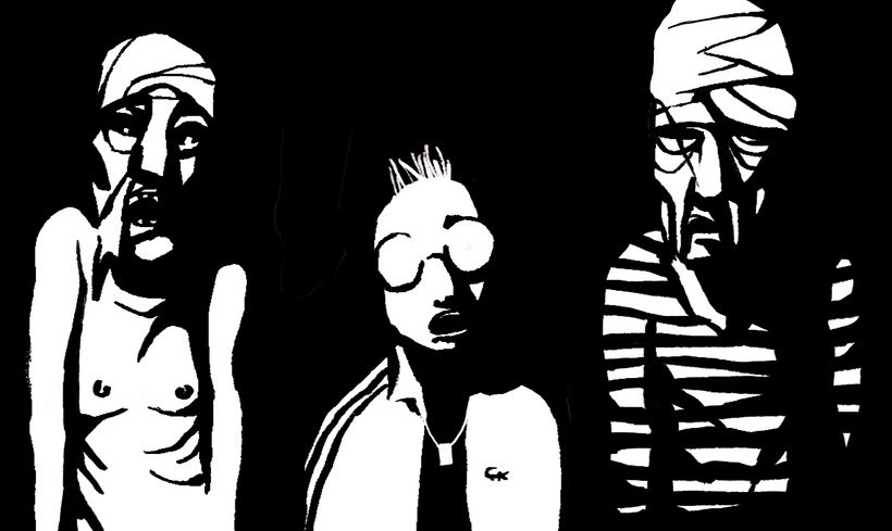 El Niño Nada_Bang Ediciones [3] 5