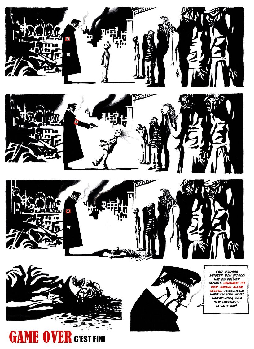 El Niño Nada_Bang Ediciones [3] 1