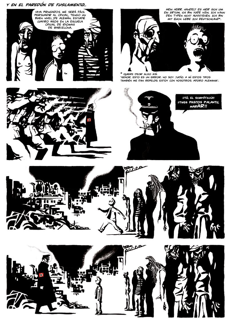 El Niño Nada_Bang Ediciones [3] 0