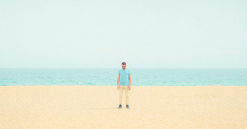 La fotografía fantasmagórica de Ibai Acevedo 6