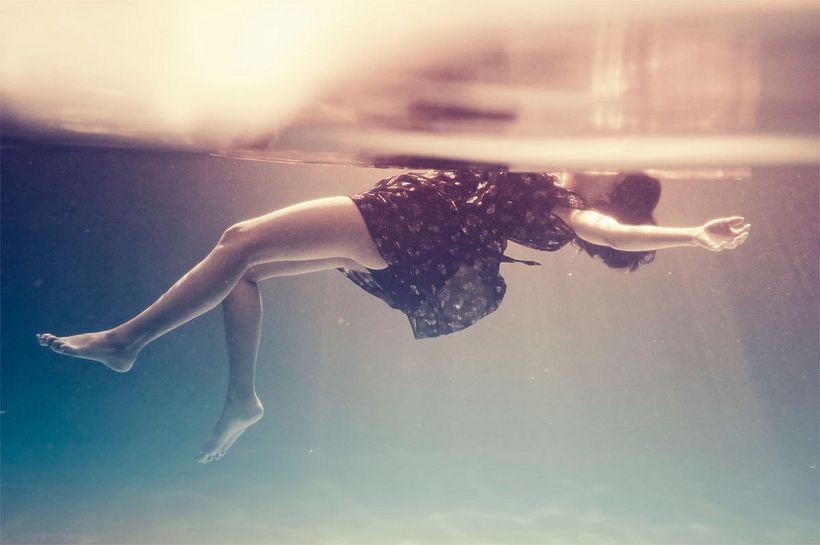 La fotografía fantasmagórica de Ibai Acevedo 9