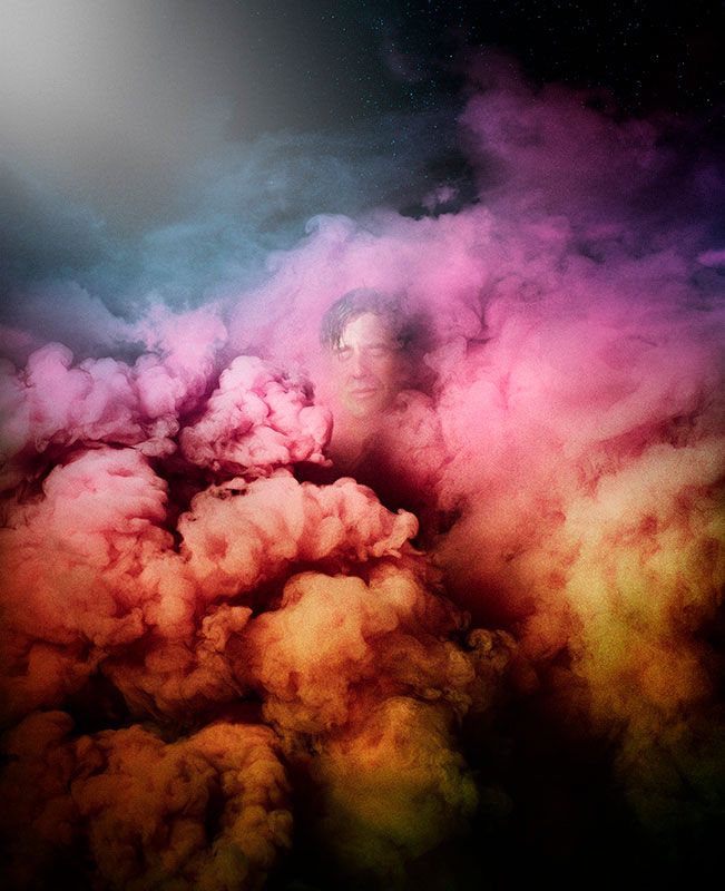 La fotografía fantasmagórica de Ibai Acevedo 12