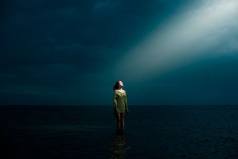 La fotografía fantasmagórica de Ibai Acevedo 14