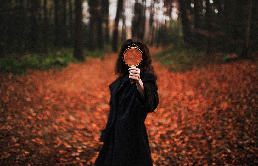 La fotografía fantasmagórica de Ibai Acevedo 17