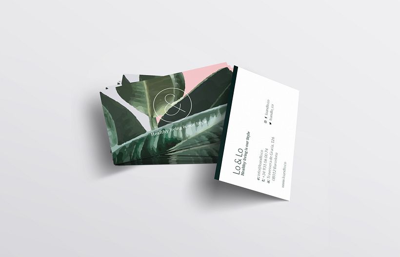 Branding Lo&Lo  -1